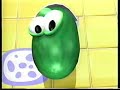 VeggieTales The Hairbrush Song Japanese