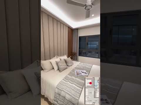 Servis Apartment untuk Dijual di Skypark Kepler @ Lido Waterfront Boulevard - Kai Lee - PropertyGuru.com.my