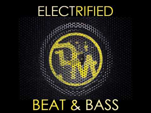 Electrified - Beat And bass (Original Mix) [Best Dubstep 2012] #DMRecords (OUT NOW)