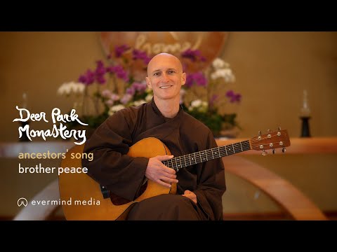 The Ancestors' Song | By Brother Peace