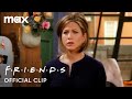 Ross Learns The Truth About Rachel | Friends | Max