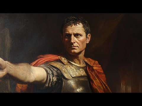 The Philosophy of Julius Caesar