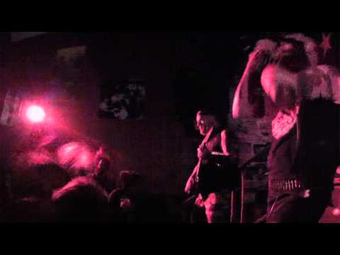 HARASSOR live 08/08/2014