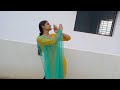 Tair Ke Chali Mai To Par Chali Song Dance Cover By Dance With Anjali