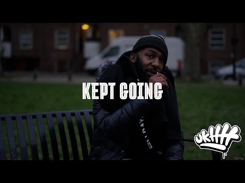 Micall Parknsun - Kept Going