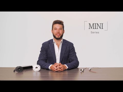 Zaniboni Lighting: Smaller is Better