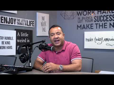 Episode 129 : TMT ( Throwback Clip with Brad Deutser )