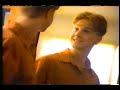 Bounty Paper Towels Commercial 1999