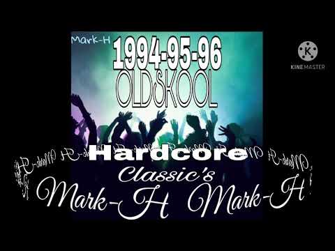 Oldskool Hardcore 94/95/96