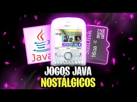 BEST JAVA GAMES!