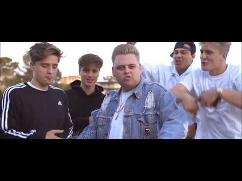 England Is My City (Nick Crompton Verse - It's Everyday Bro)