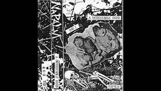 Napalm – A Detestable Deed