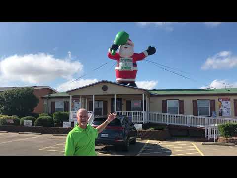 Watch Video of The Arlington 48 in Killeen, TX