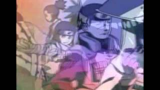 ADEMA - Brand New Thing (Naruto - MUSIC AND VIDEO)