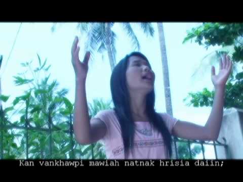 Par Cin Mawi Van khawpi Mawi