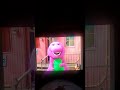 Barney Easy As ABC 2005 60fps