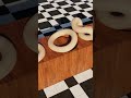 Satisfying Loop Marble Mannequin