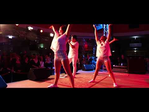 JOSÉ VALDES LATIN POWER PARTY official VIDEO