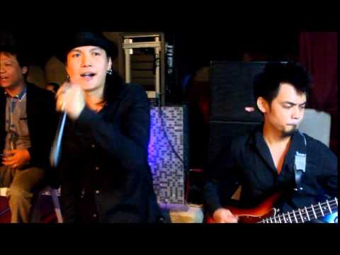 Fruit Mondays Feat. Mico Pogi, Gnarly Dork and Jude Pacia - Ang Huling El Bimbo / Paradise City