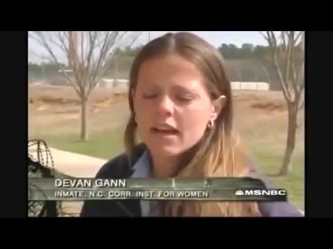 SEX behind bars (Life of LGBT)