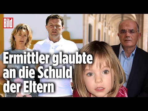 Vermisstenfall Maddie McCann: Neuer Rückschlag für die Familie