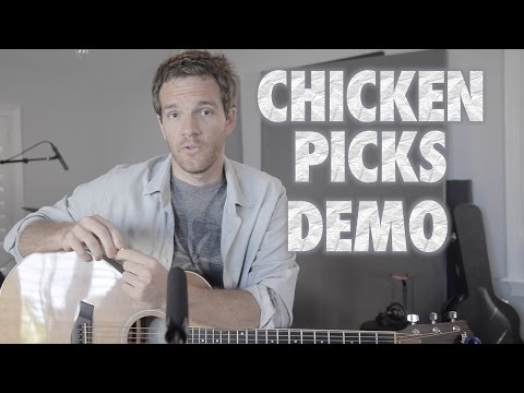 Chicken Picks Demo