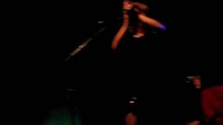 Serena Ryder- Sing Sing Sing