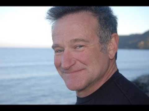 WTF with Marc Maron - Robin Williams Interview