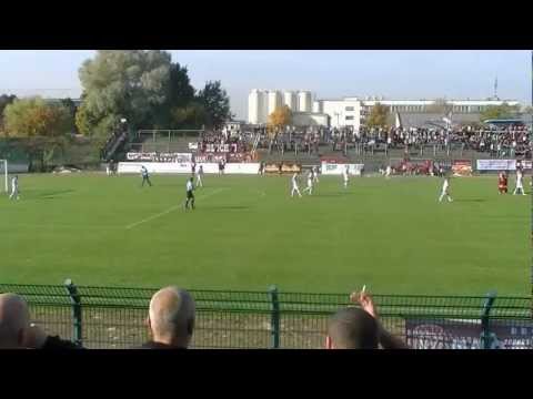 BFC Dynamo vs Lichtenberg 47