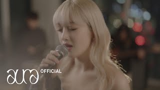 [影音] ADORA 'The Little Name' Live Clip (Band ver)