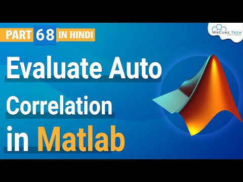 Introduction to MATLAB for Beginners in Hindi Part 1 WsCube Tech