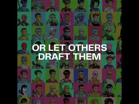 Announcement Trailer