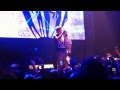 Johnyboy - Ванна полная льда 09.12.12. [Москва] 