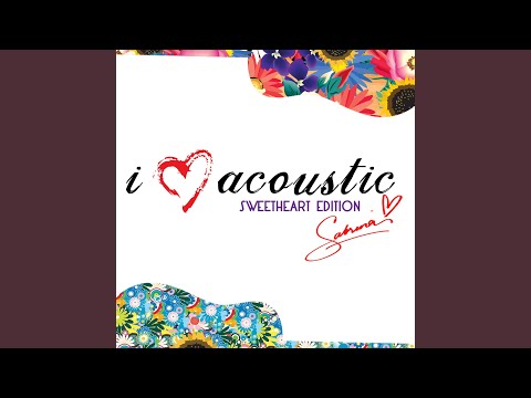 Take a bow - Sabrina