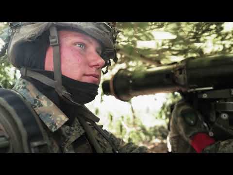 People & Powers - Army under pressure - Austria and its Federal Army (ORF)
