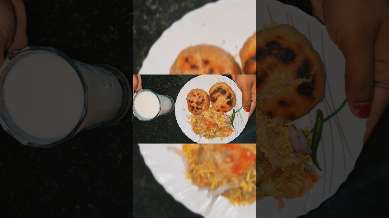 #littichokha#foodblogger