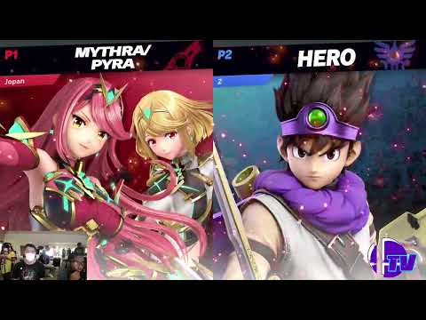 Rise 'N Grind 2022 Pools Losers Round 5 - Jopan VS Inlajin