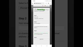 Free Unlimited Storage For Life | Free Unlimited File Hosting | No Sign-up Required! - 2022