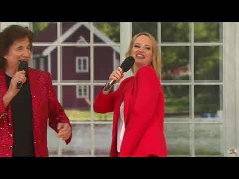 Olaf der Flipper & Pia Malo - Solo Soleil