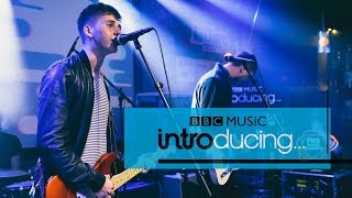 The Sherlocks - Will You Be There? (BBC Introducing at SXSW)