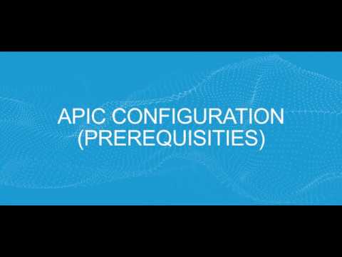 F5 ACI ServiceCenter: SEE HOW IT WORKS Video