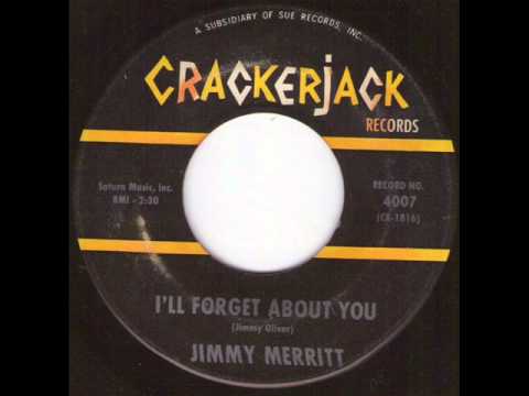 Jimmy Merritt - I'll forget about you.wmv