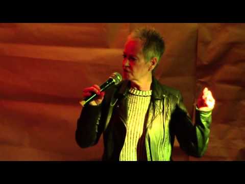 Angela Seguss - Sex is on Fire (Cielos Xfactor)