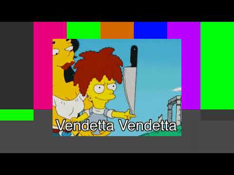 WARMI - VENDETTA (prod. LIL HEARTBREAK)