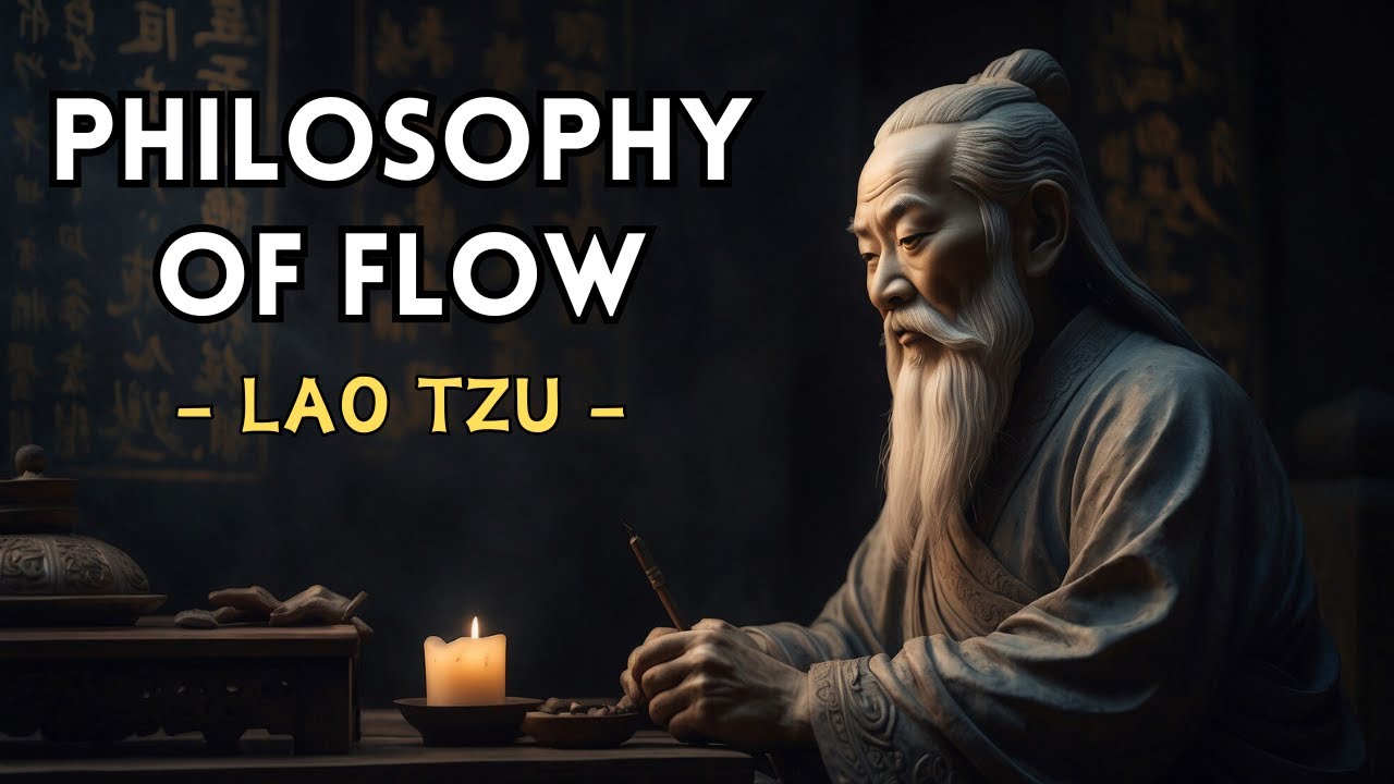 TAOISM | The Philosophy Of Flow