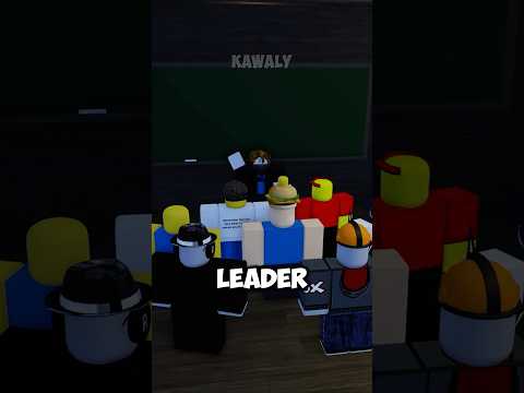 If GUEST 1337 Was From an Alternate Universe.. #roblox #forsaken