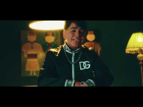 Notas - Milan Didier (Video Oficial) Prod Angelito The Producer