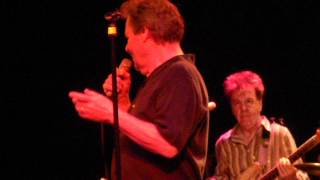 Delbert McClinton "Old Weakness Coming On Strong" 06-02-12 FTC Fairfield CT