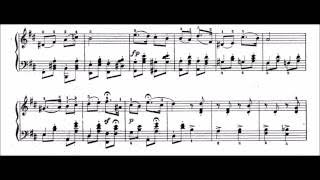Moniuszko-Wolff - Gwiazdka - Cyprien Katsaris Piano