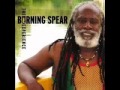 Burning Spear   This Experience